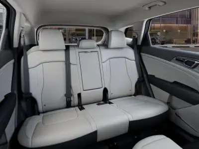 New 2026 Kia Sportage for sale in Grand Island NE