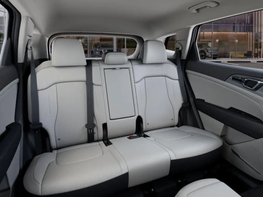New 2026 Kia Sportage for sale in Grand Island NE