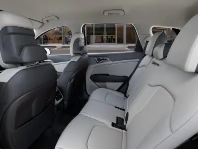 New 2026 Kia Sportage for sale in Grand Island NE
