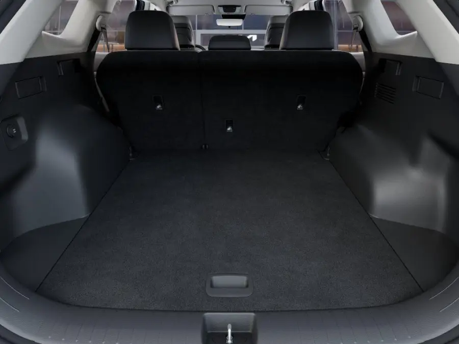 New 2026 Kia Sportage for sale in Grand Island NE