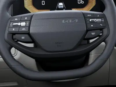 New 2026 Kia Sportage for sale in Grand Island NE