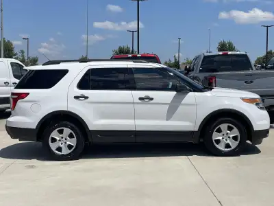 Pre-Owned 2013 Ford Explorer Base SUV/Crossover for sale in Grand Island NE