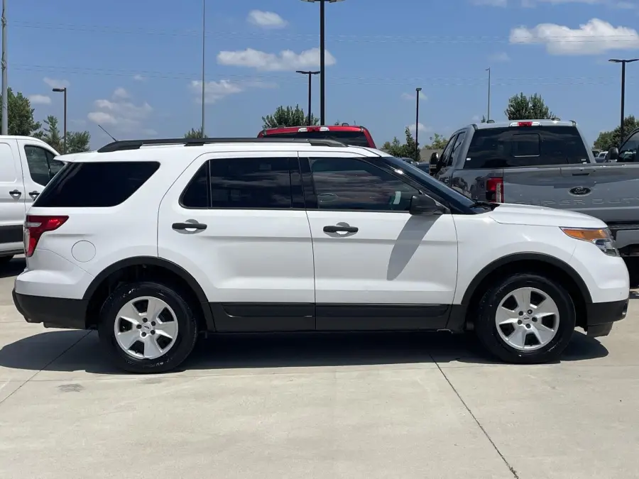 Pre-Owned 2013 Ford Explorer for sale in Grand Island NE