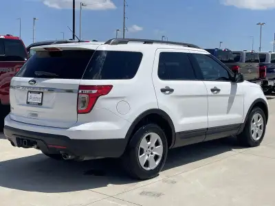 Pre-Owned 2013 Ford Explorer Base SUV/Crossover for sale in Grand Island NE