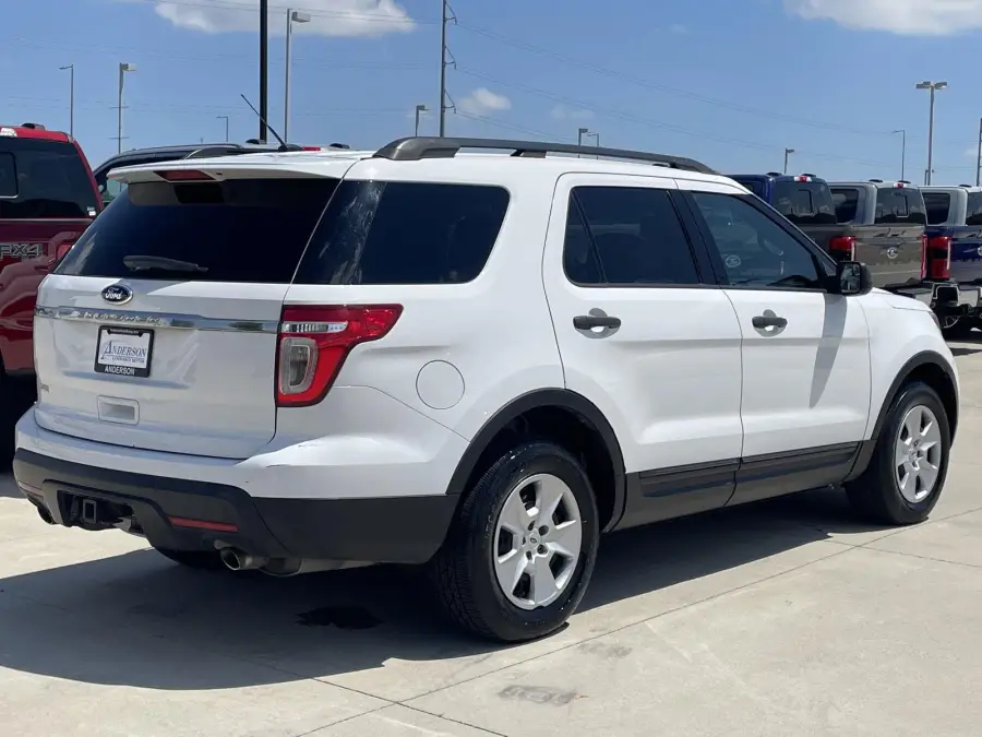 Pre-Owned 2013 Ford Explorer for sale in Grand Island NE