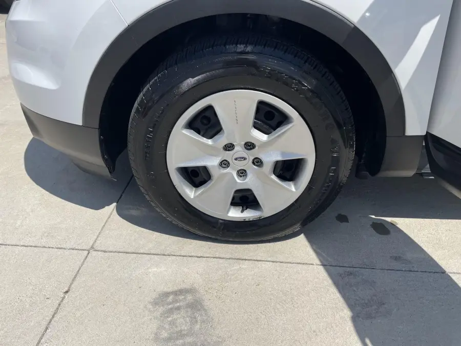 Pre-Owned 2013 Ford Explorer for sale in Grand Island NE