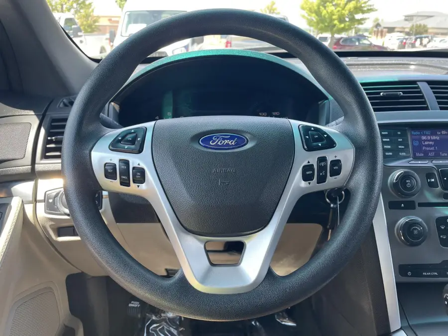 Pre-Owned 2013 Ford Explorer for sale in Grand Island NE