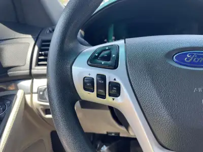 Pre-Owned 2013 Ford Explorer for sale in Grand Island NE