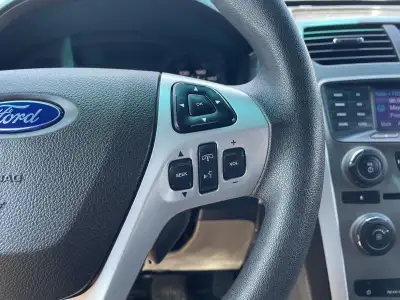 Pre-Owned 2013 Ford Explorer for sale in Grand Island NE