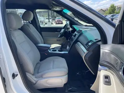 Pre-Owned 2013 Ford Explorer for sale in Grand Island NE