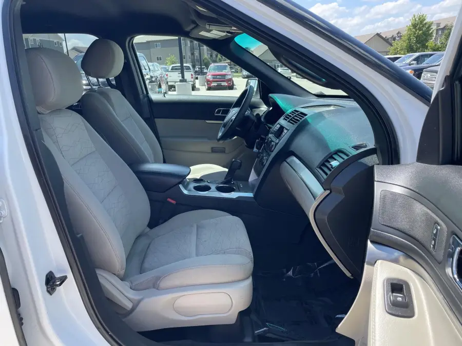 Pre-Owned 2013 Ford Explorer for sale in Grand Island NE