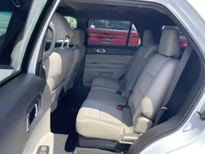Pre-Owned 2013 Ford Explorer for sale in Grand Island NE