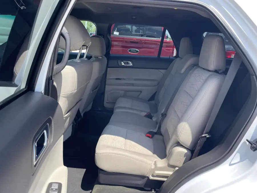Pre-Owned 2013 Ford Explorer for sale in Grand Island NE