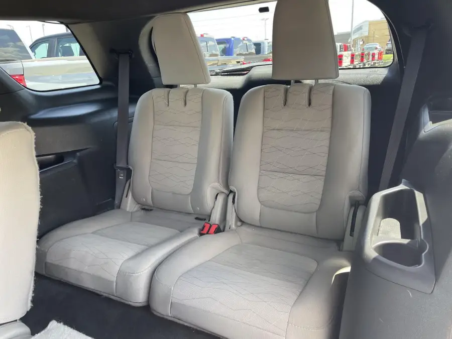 Pre-Owned 2013 Ford Explorer for sale in Grand Island NE