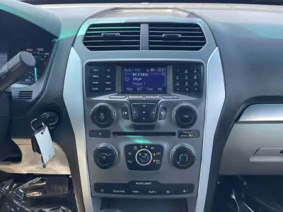Pre-Owned 2013 Ford Explorer for sale in Grand Island NE