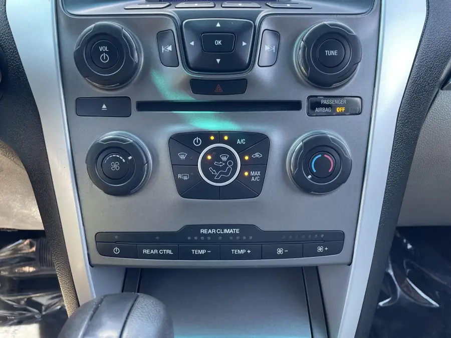 Pre-Owned 2013 Ford Explorer for sale in Grand Island NE