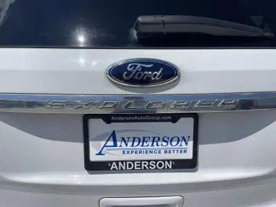 Pre-Owned 2013 Ford Explorer for sale in Grand Island NE