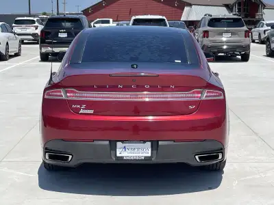 Pre-Owned 2013 Lincoln MKZ for sale in Grand Island NE