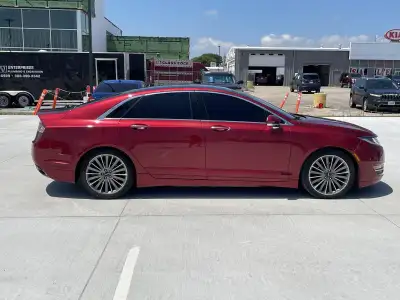 Pre-Owned 2013 Lincoln MKZ for sale in Grand Island NE