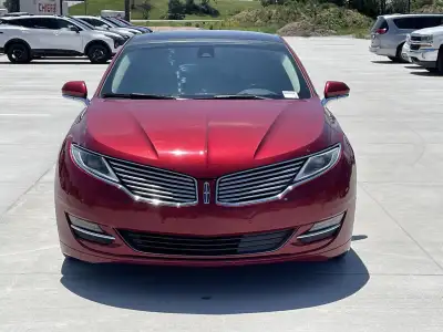 Pre-Owned 2013 Lincoln MKZ for sale in Grand Island NE