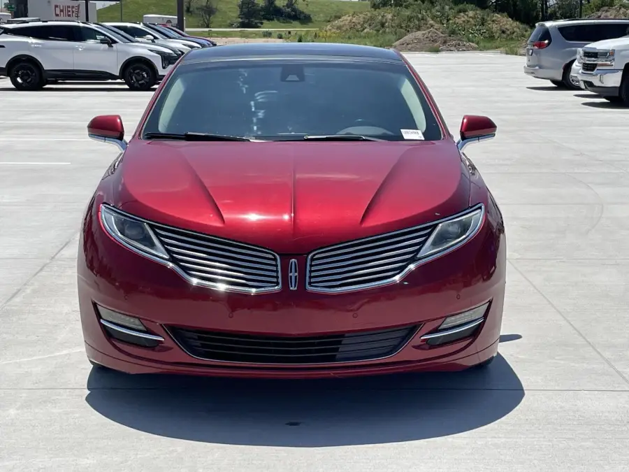 Pre-Owned 2013 Lincoln MKZ for sale in Grand Island NE