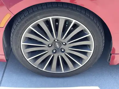 Pre-Owned 2013 Lincoln MKZ for sale in Grand Island NE