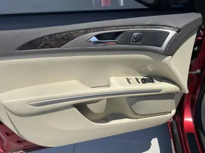 Pre-Owned 2013 Lincoln MKZ for sale in Grand Island NE