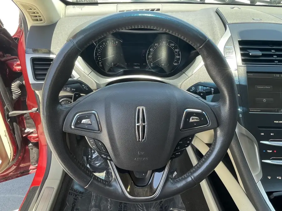 Pre-Owned 2013 Lincoln MKZ for sale in Grand Island NE