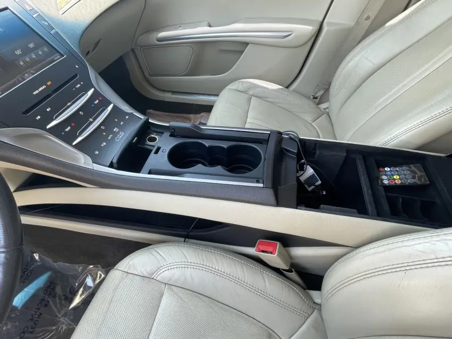 Pre-Owned 2013 Lincoln MKZ for sale in Grand Island NE