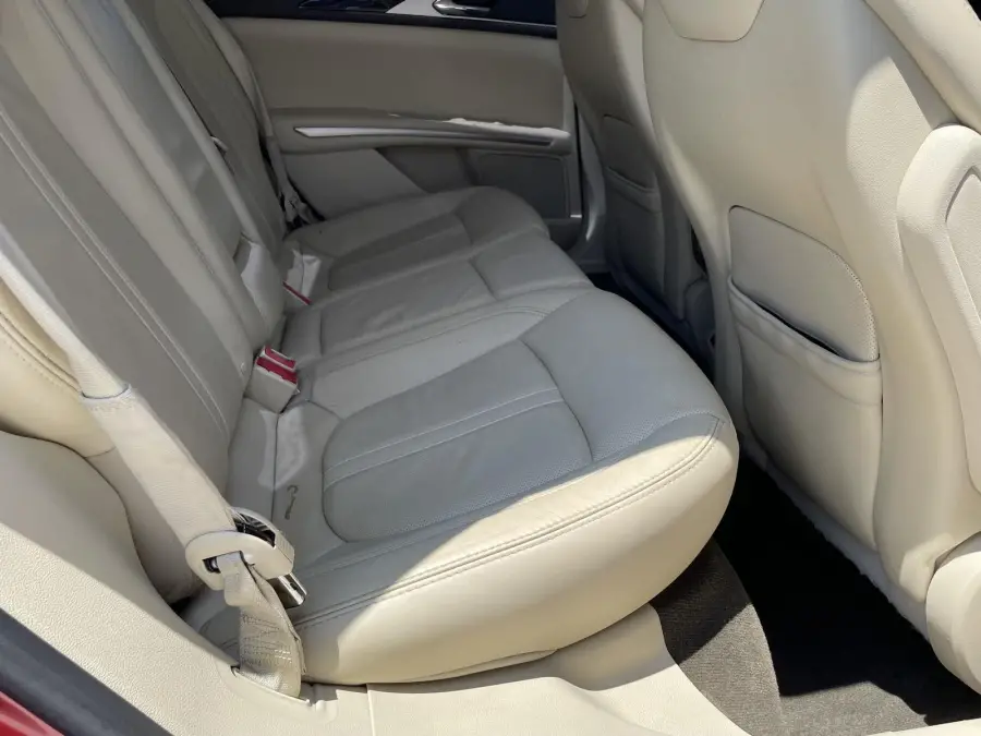 Pre-Owned 2013 Lincoln MKZ for sale in Grand Island NE