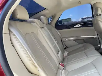 Pre-Owned 2013 Lincoln MKZ for sale in Grand Island NE