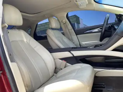 Pre-Owned 2013 Lincoln MKZ for sale in Grand Island NE