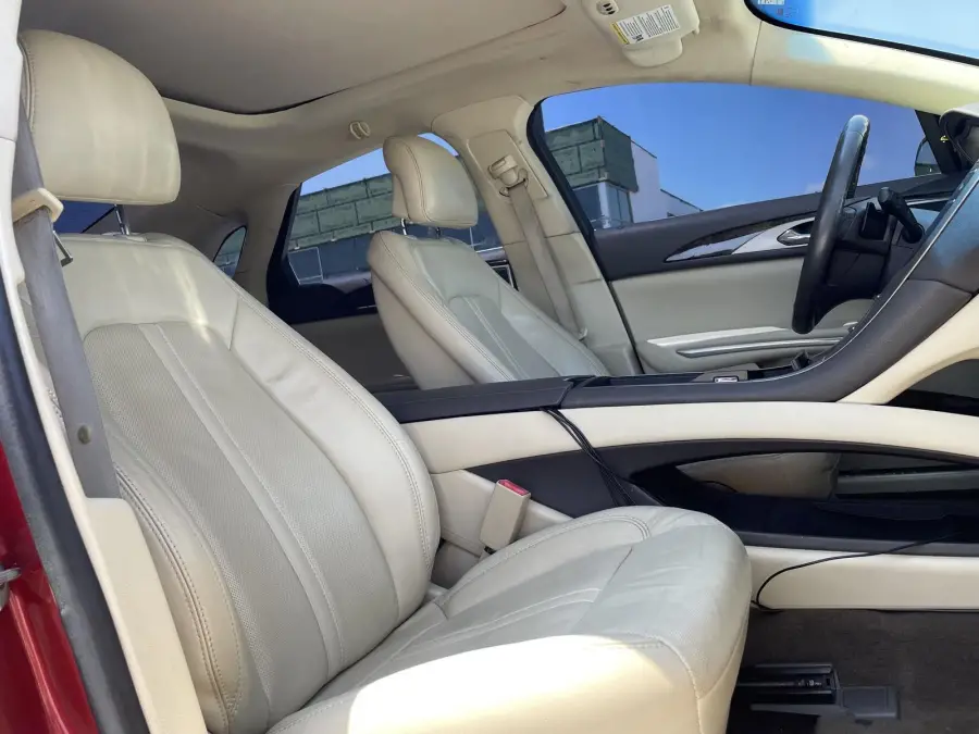 Pre-Owned 2013 Lincoln MKZ for sale in Grand Island NE