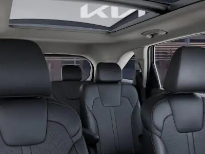 New 2026 Kia Sorento for sale in Grand Island NE