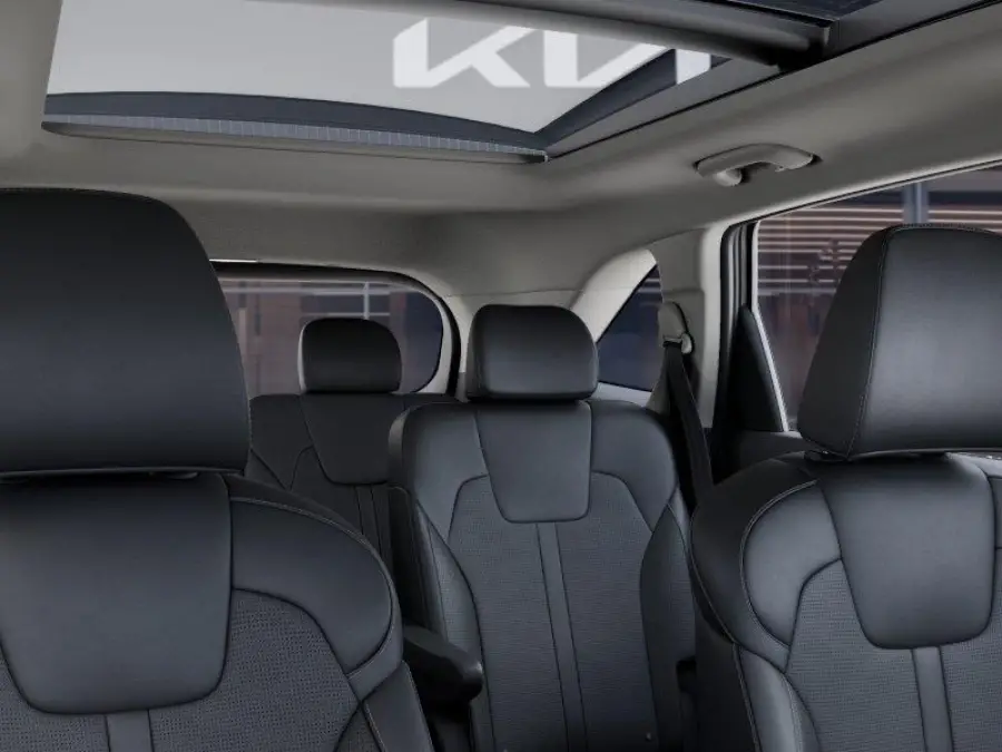 New 2026 Kia Sorento for sale in Grand Island NE