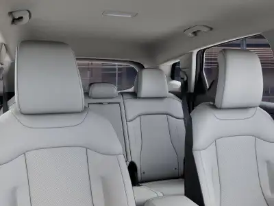 New 2026 Kia Sportage for sale in Grand Island NE