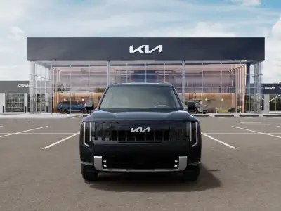 New 2027 Kia Telluride Hybrid SX SUV/Crossover for sale in Grand Island NE