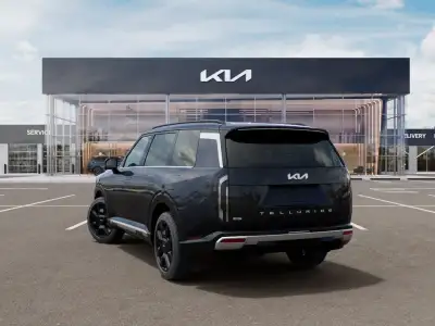 New 2027 Kia Telluride Hybrid SX SUV/Crossover for sale in Grand Island NE