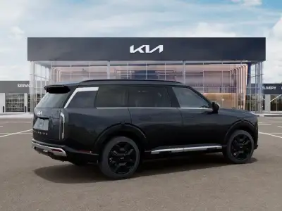New 2027 Kia Telluride Hybrid SX SUV/Crossover for sale in Grand Island NE