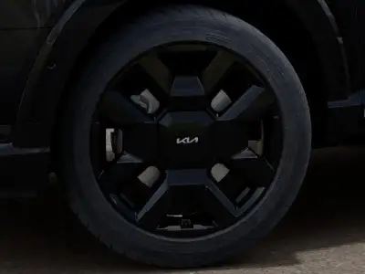 New 2027 Kia Telluride Hybrid SX SUV/Crossover for sale in Grand Island NE