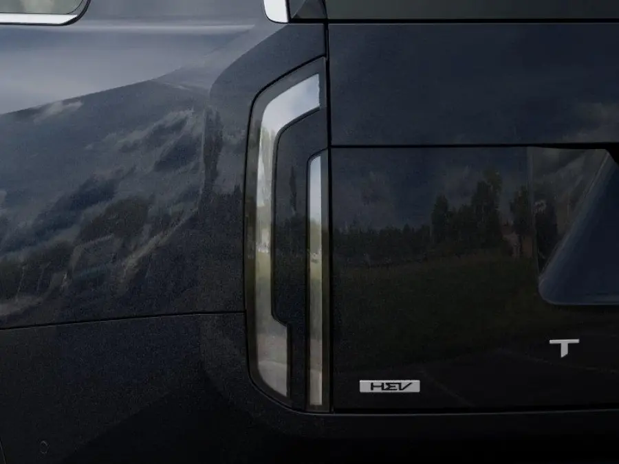 New 2027 Kia Telluride Hybrid for sale in Grand Island NE