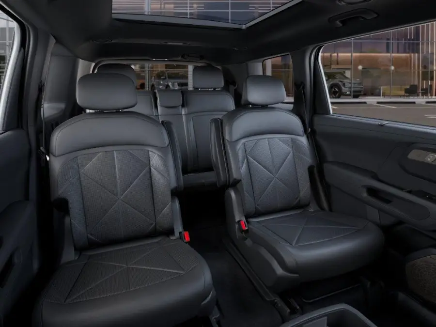 New 2027 Kia Telluride Hybrid for sale in Grand Island NE