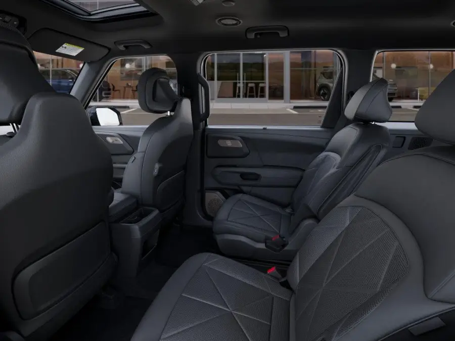 New 2027 Kia Telluride Hybrid for sale in Grand Island NE