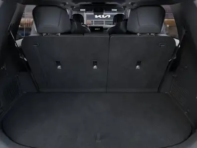 New 2027 Kia Telluride Hybrid for sale in Grand Island NE