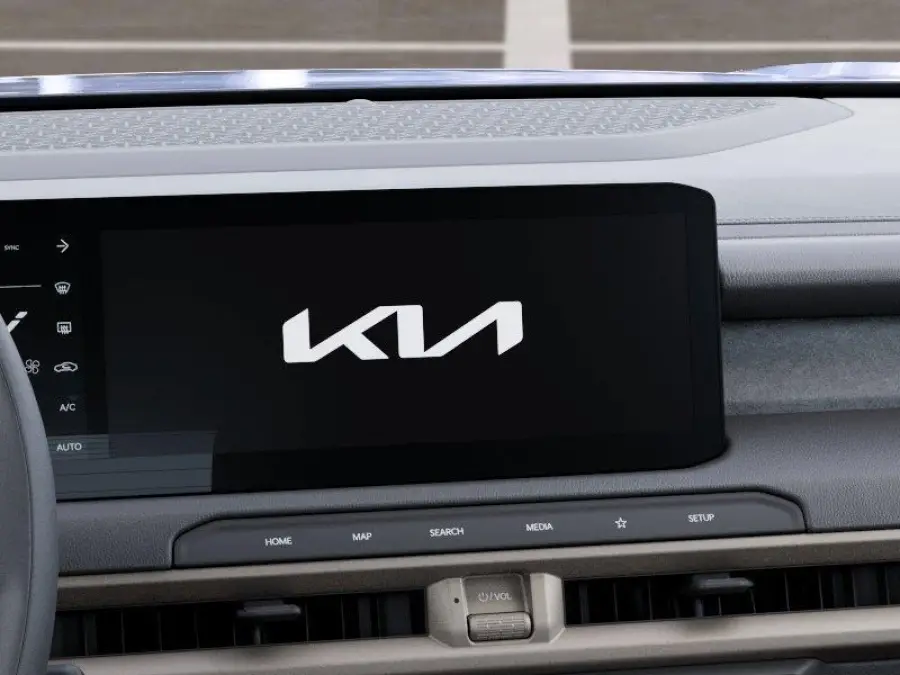 New 2027 Kia Telluride Hybrid for sale in Grand Island NE