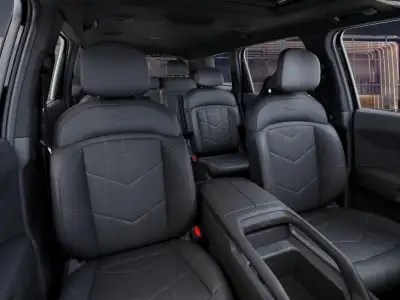 New 2027 Kia Telluride for sale in Grand Island NE