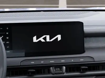 New 2027 Kia Telluride for sale in Grand Island NE