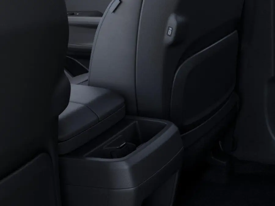 New 2027 Kia Telluride for sale in Grand Island NE
