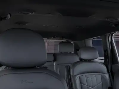 New 2027 Kia Telluride for sale in Grand Island NE