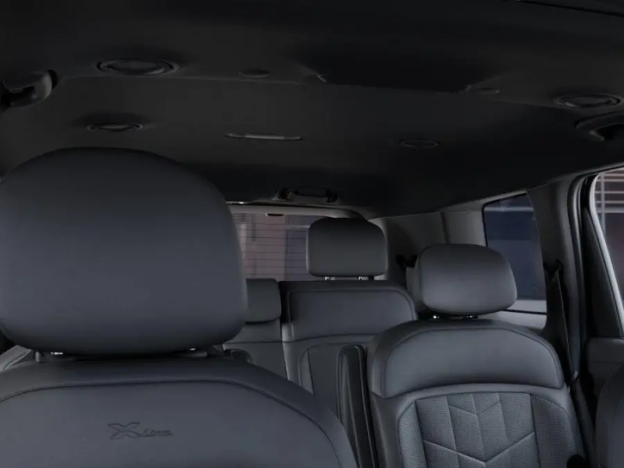 New 2027 Kia Telluride for sale in Grand Island NE